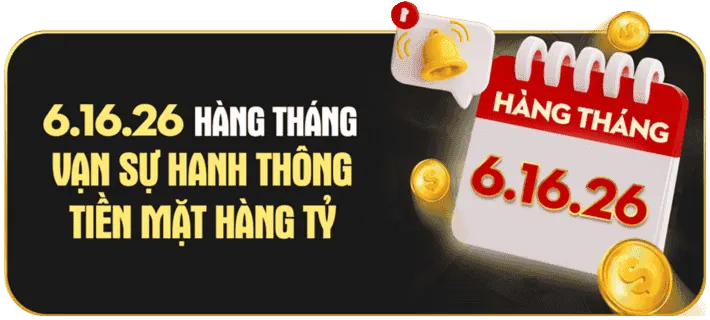 Ưu đãi chào mừng Cwin666