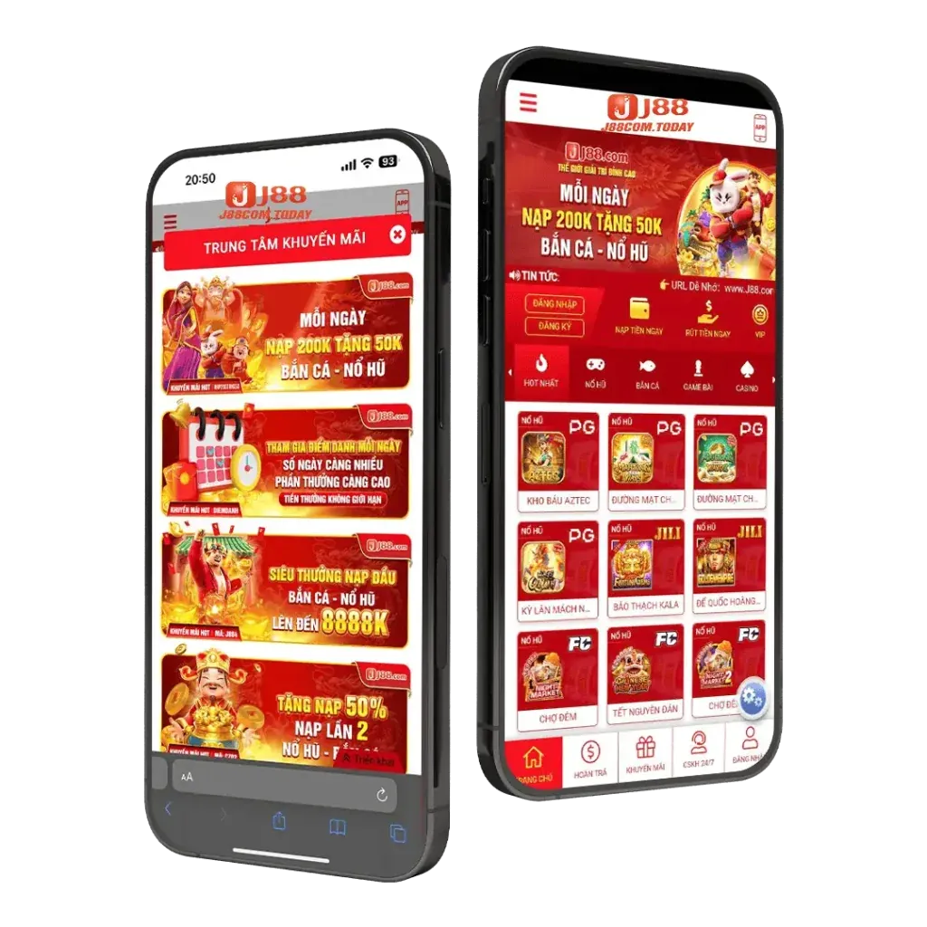 Truy cập nhanh chóng và ổn định