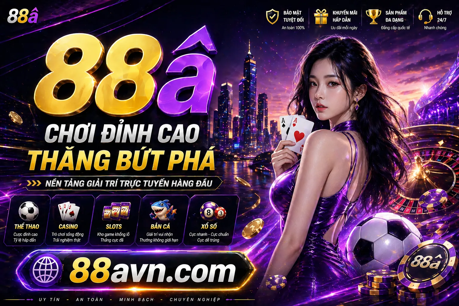 Hình ảnh sân vận động với ánh đèn rực rỡ, biểu tượng của cá cược thể thao cwin666 link vào