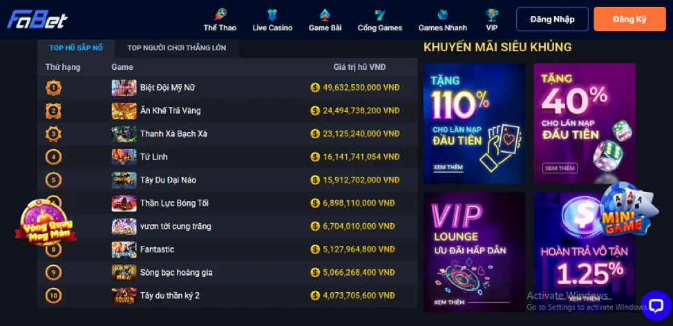 Hướng dẫn đăng ký và đặt cược tại cwin666